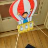 園小混合クラス3月2回目・のぼるおもちゃ