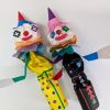 園小混合クラス5月2回目・おもしろピエロ