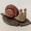 園小混合クラス6月2回目・オーブン陶芸